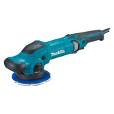 Makita Tools - 150mm (6") Random Orbital Polisher 900W | PO6000C